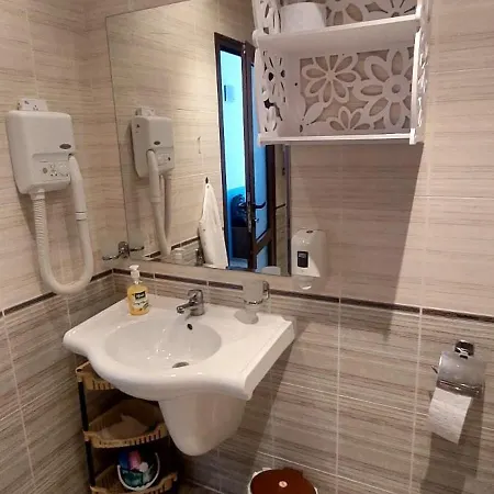 Apartamento Jolka *