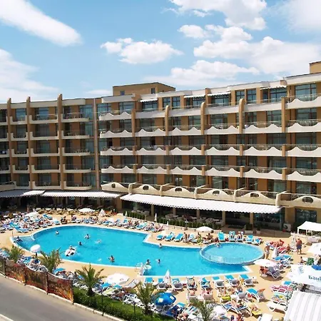 Jolka Sunny Beach