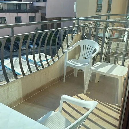 Apartamento Jolka