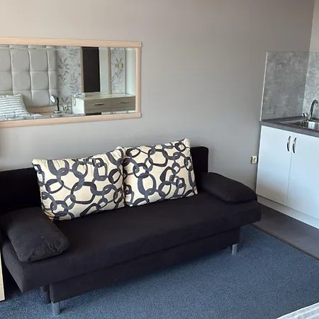 Jolka Apartamento