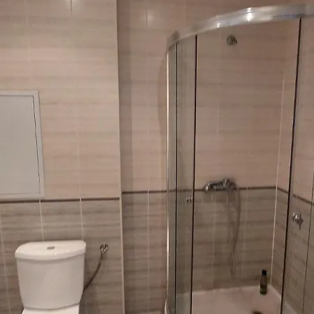 Jolka Apartment Slantschew brjag