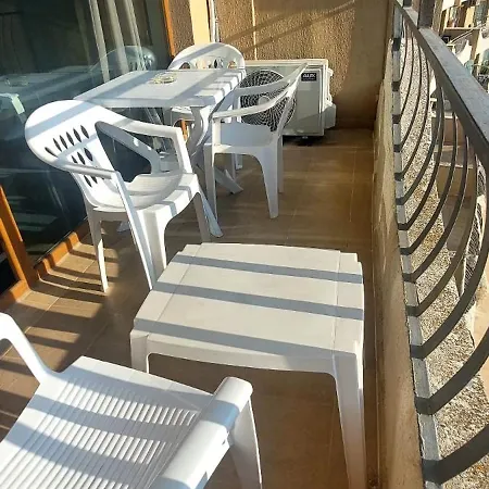 Apartamento Jolka