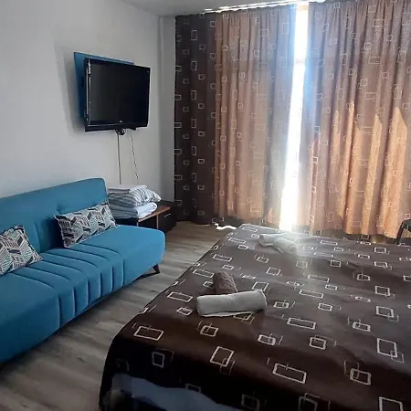 Apartamento Jolka *