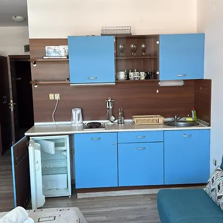 Jolka * Slantschew brjag