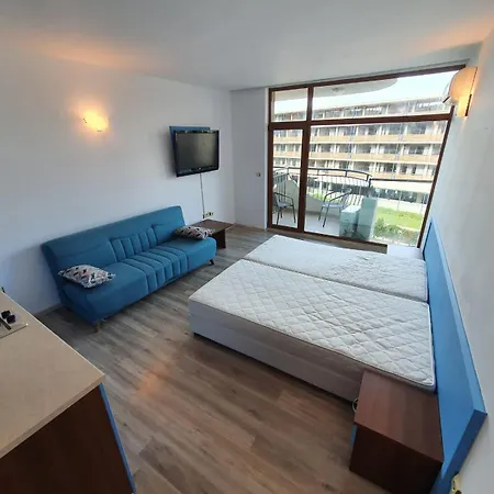 Jolka Apartamento *
