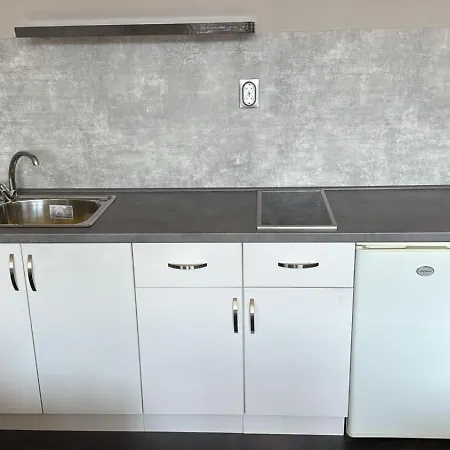 Jolka Apartamento