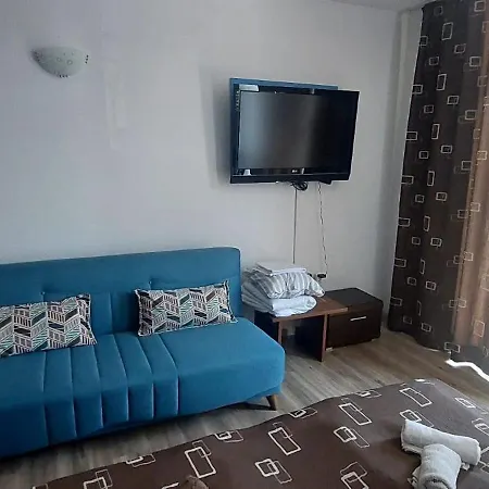 Apartment Jolka Slantschew brjag