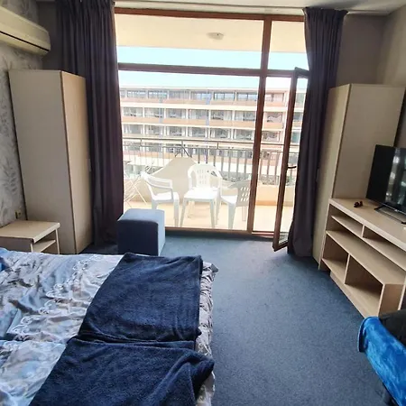 Jolka * Slantschew brjag