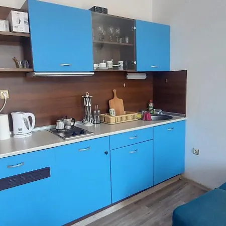 Apartamento Jolka