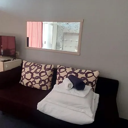 Jolka Apartamento *