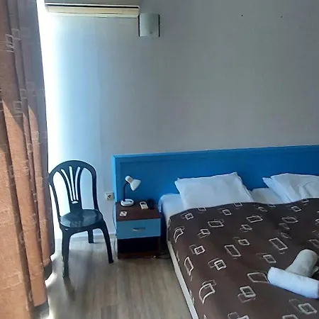 Apartamento Jolka *