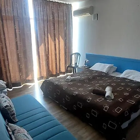 Jolka * Slantschew brjag