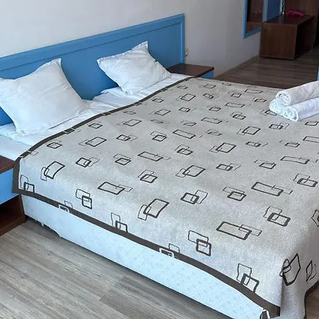 Jolka Slantschew brjag