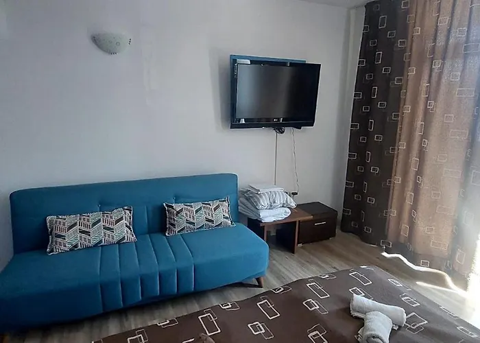 Appartement Jolka Sunny Beach